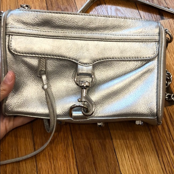 Rebecca Minkoff Handbags - Rebecca Minkoff Crossbody